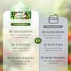 1pc 120g Fruit And Vegetable Cleaning Facial Mask, Deep Cleaning Pores, Facial Mud Film, Many Fruits