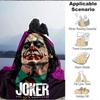 1pc Joker Flannel Throw Blanket Lightweight Soft Warm All Season Blanket for Sofa, Bed, Travel, Camping L1024218