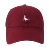 Baseball Hat for Women In Spring and Summer Couple Sunshade Versatile Korean Style Trendy Brand Soft Top Retro Baseball Cap Cotton