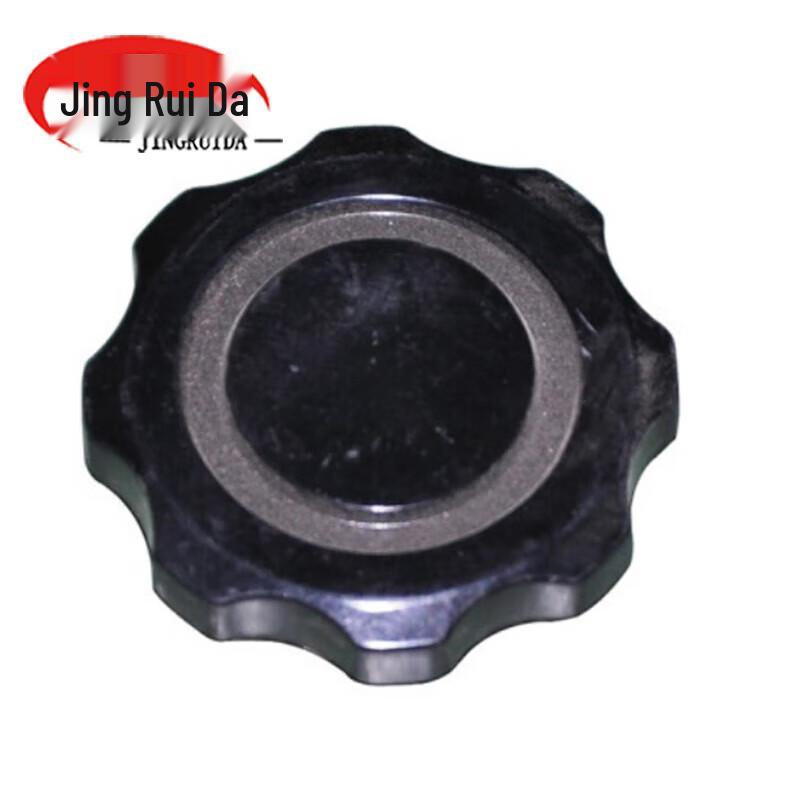 JINGRUIDA Mobile Field Kitchen Trailer Parts & Accessories