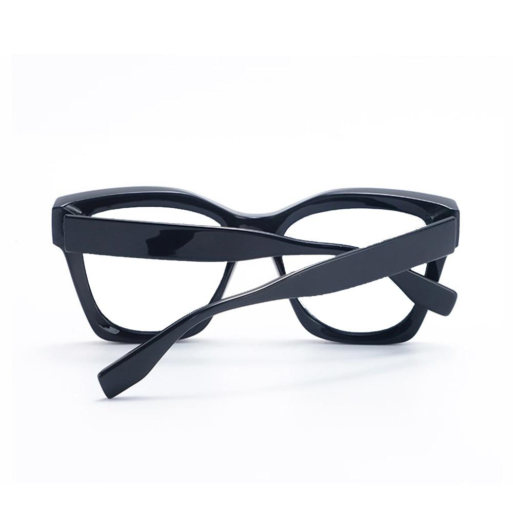 Квадратная оправа ручной работы — фото 3