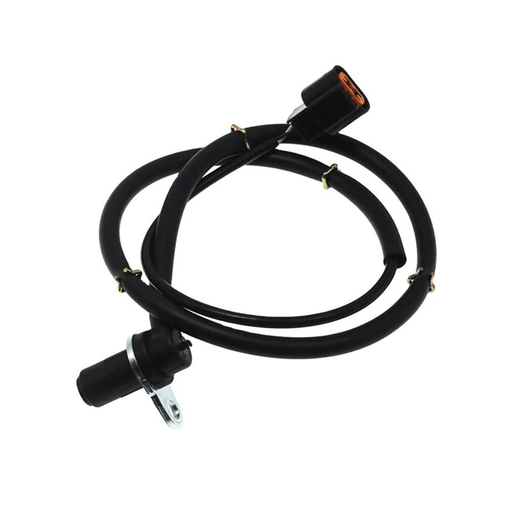 4670A189 Front Left ABS Wheel Speed Sensor Replace For Mitsubishi Pajero III IV