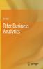 Libro R for Business Analytics