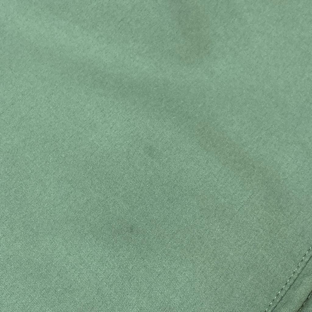 Timberland TB0A6GZN Khaki Military Zip Blouson Jacket M khakiUsed