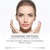 Zephoco Medium Skin Lasting Concealer Lightweight Moisturizing Brightening Matte Clear Oil Skin Dry Skin
