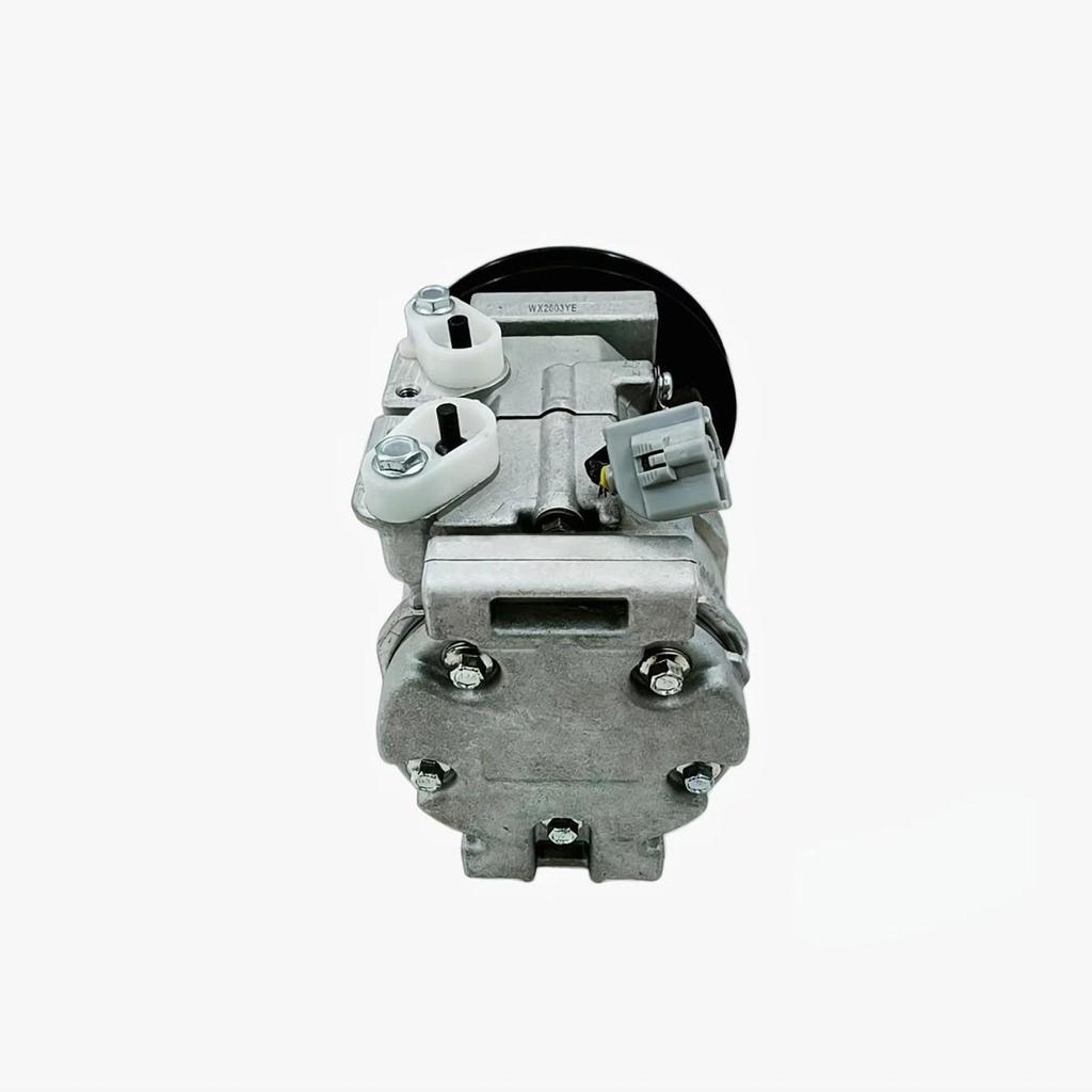 The 10S13C Compressor for Hino Fuso 238/258/338