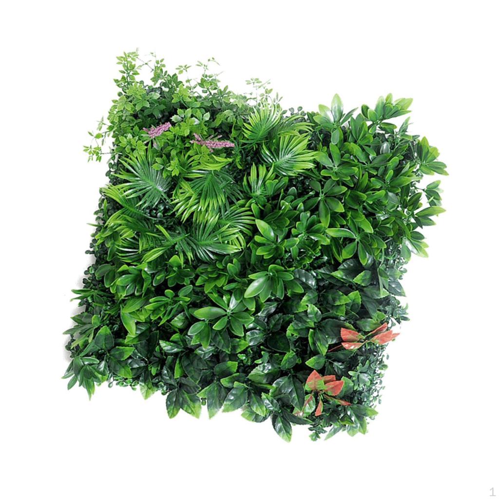 Greenery Wall Panel for Decor