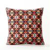 Nordic Black And White Sofa Cushions Cover Linen Bohemian Ethnic Throw Pillows Cover Grey Decoration Geometric Pillow Cover