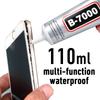 1/3/10PCs B7000 Glue 110ml Phone Screen Repair Strong Transparent Super Adhesive Glass Jewelry DIY Crafts Touch Screen Tools