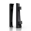 Game Stand for Sony PS5 Slim / Pro Console Playstation Play Station Horizontal Support Base Holder Cradle Gaming Accessories Kit