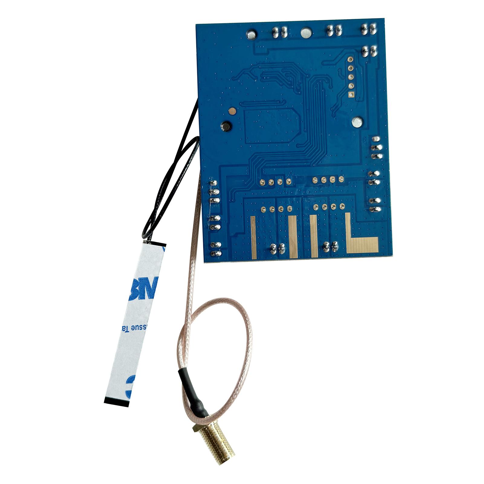 

Лодка для рыбалки с GPS-наживкой и 3 контейнерами для наживки. Автоматическая лодка для наживки с дистанционным управлением 400-500 м. Mainboard