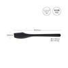 KAI SELECT100 Slim Silicone Spatula DH3142