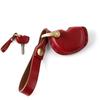 SANRILY Vespa Bike Motorcycle Key Case Key Holder Key Cover Key Protection for Vespa