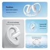 Newman LY55 Open-Ear Sports Ear-hook Bluetooth Headphones