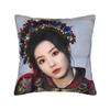 Chasing Jade Tian Xiwei Pillow Cover Funny Pillow Case For Chair Sofa Home Decor Comfy Cushion Cover Birthday Present