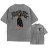 T-shirts et débardeurs – T-shirts