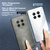 Phone Case for Huawei Mate50Pro, Mate50pro Shockproof, Anti-Fingerprint, Ultra-Thin, Full Coverage, Bare Phone Lens Protection, Fully Transparent