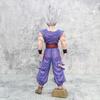 33cm Dragon Ball Z Figures Son Gohan Anime Figurine Gohan Pvc Model Statue Doll Collection Decoration Ornaments Toys Gift