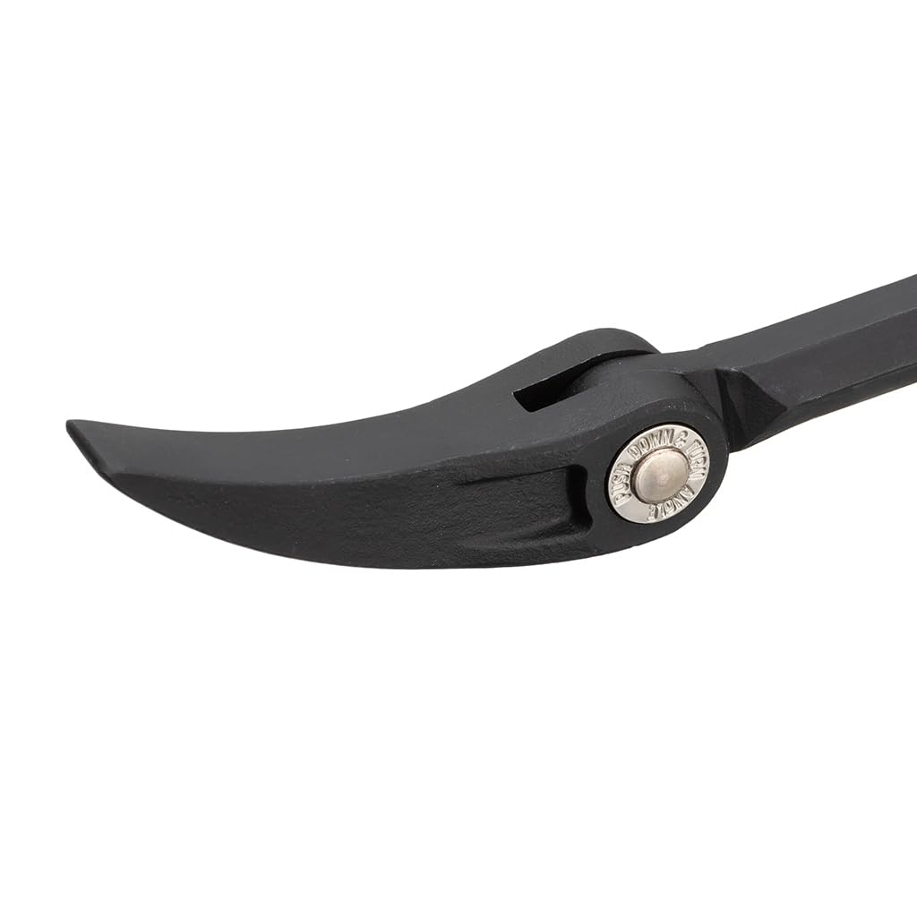 STRAIGHT Telescopic Flex Pry Bar 19-6018