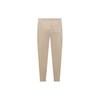 Polo Ralph Lauren Solid Color Logo Embroidered Elastic Waist Cuffed Casual Pants Men bottoms Light-Brown 710881508-010