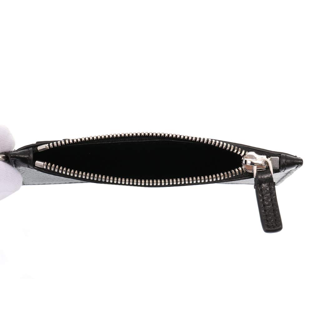 CASH CARD KEY STRAP Neck Strap with Key Pouch Card Holder Black 594548 1IZI3 1090 [Balenciaga] & [Item]