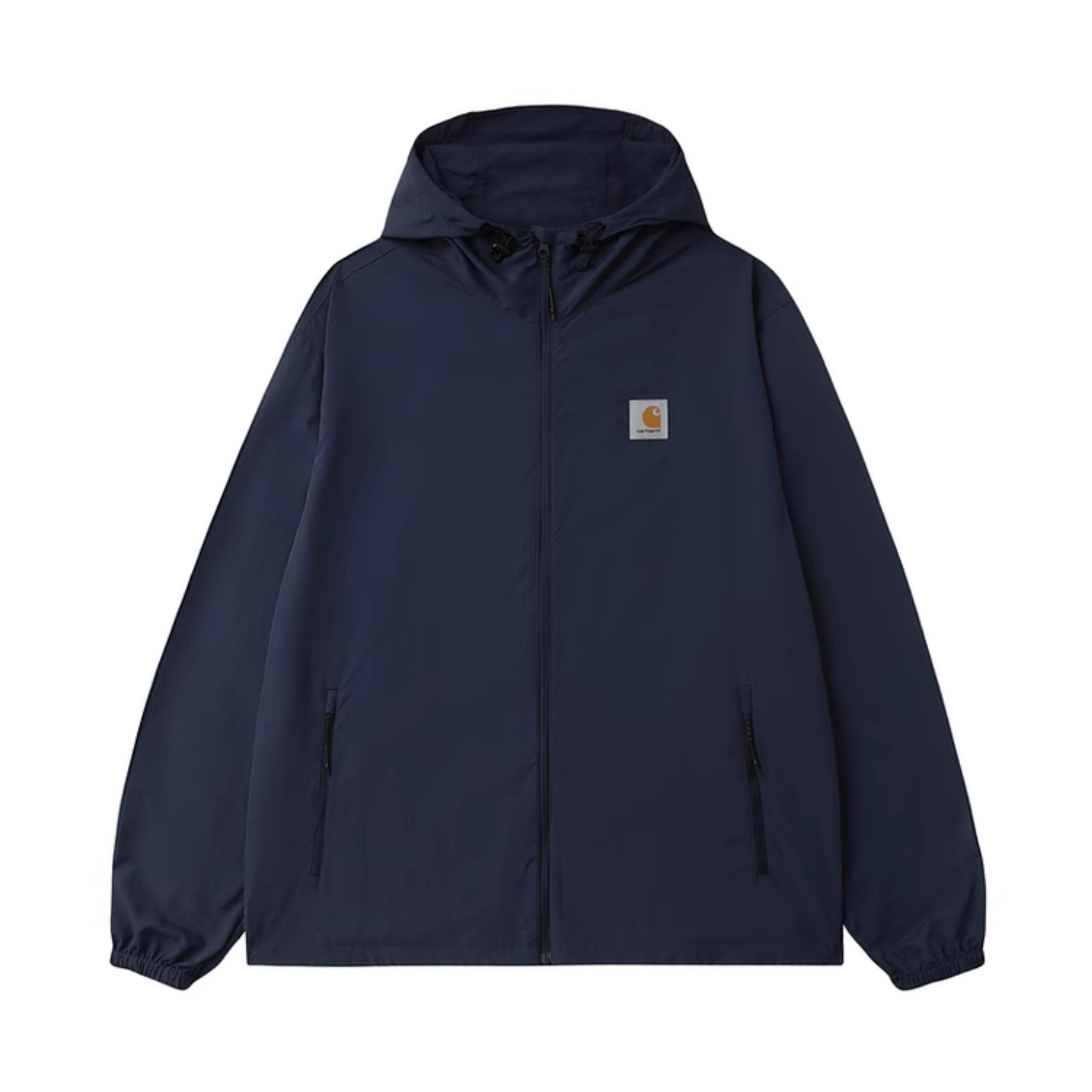 Carhartt WIP Sports Casual Minimalist Color