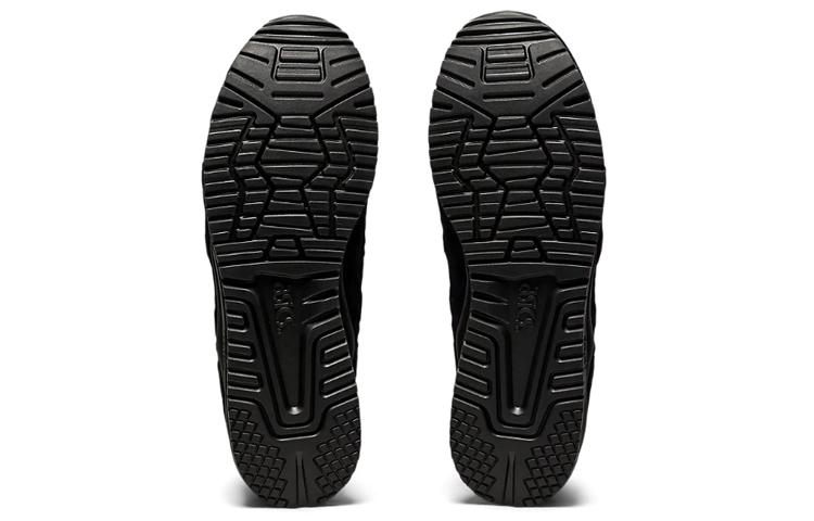 Asics Gel Lyte Iii 30th Anniversary Triple Black 1201A050-001