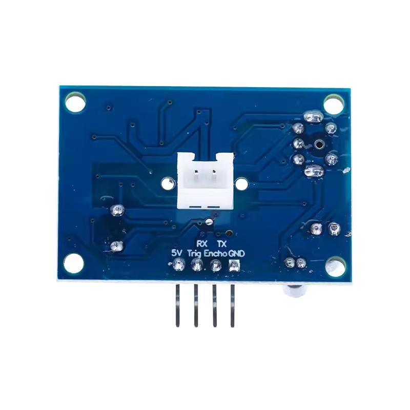 Vodotěsný ultrazvukový modul JSN-SR04T / AJ-SR04M Vodotěsný integrovaný snímač vzdálenosti pro měření vzdálenosti pro Arduino