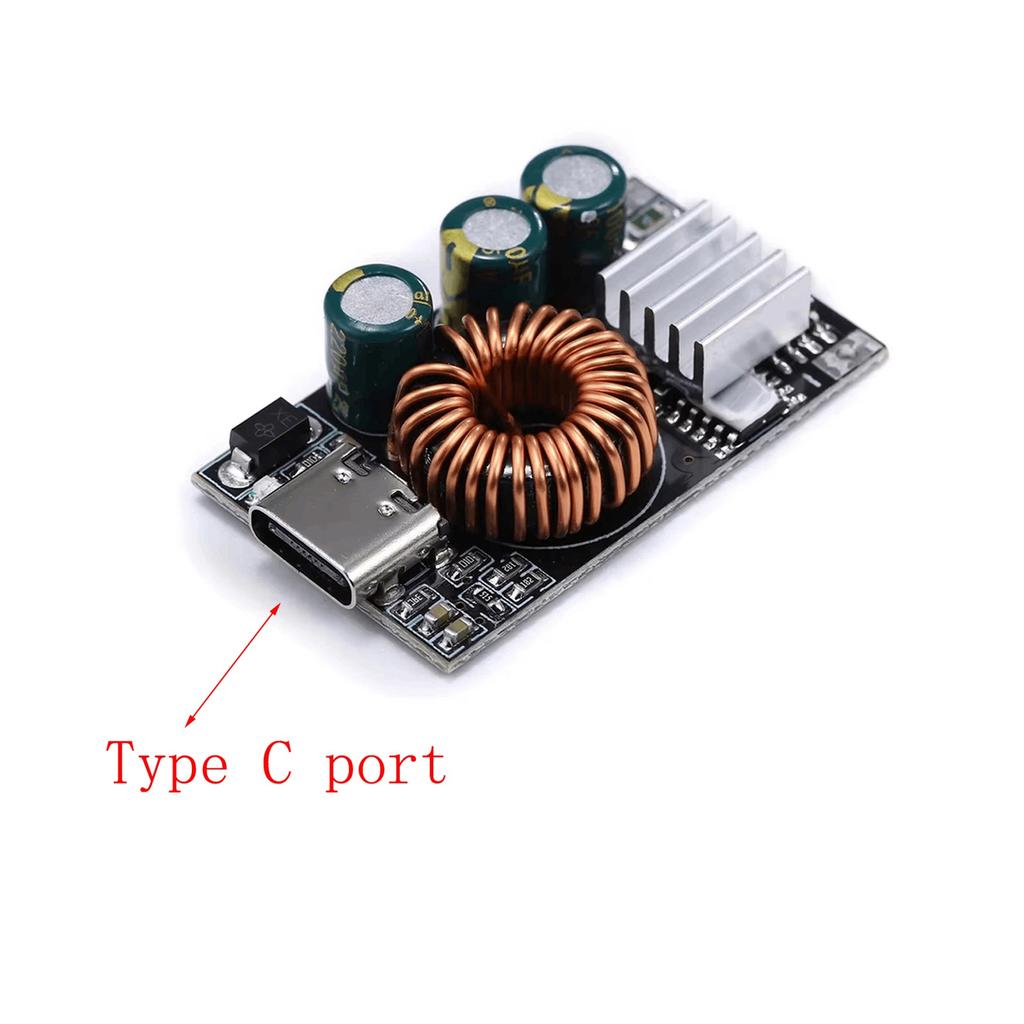 Step Down Module DC Charging Board Voltage Reduction Module