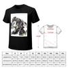 Bernese Mountain Dog Wrap TShirt graphic t shirts graphic shirts big and tall t shirts for men