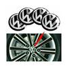 4 PCS 65mm Car Wheel Centre Hub Caps For VW-Golf/Passat/Polo