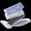 Logitech ALTO KEYS K98M Amber Series Custom Wireless Mechanical Keyboard