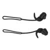 Swim rplugs Reusable Water Proof with Detachable Lanyard for Swimming Showering Surfing Water Sports