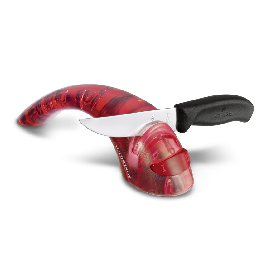 

Ножницы Victorinox с керамическими дисками 7 8721 Красный