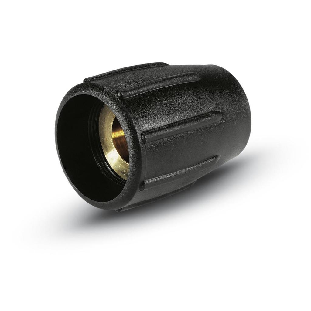 Kärcher HD5/11C Accessory Set: 3-Hole Rotary Nozzle, High-Pressure Hose, Gun Handle, Lance, Spray Bottle Connector