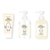 Rice Foam Cleanser / Rice Body Wash / Rice Body Lotion