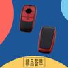 TPU Leather Car Remote Key Cover Case Shell Key Fob for A C E S G Class GLC CLE CLA W177 W205 W213 W222 X167 AMG Protector Holder