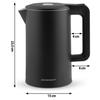 Electric Kettle Berdsen