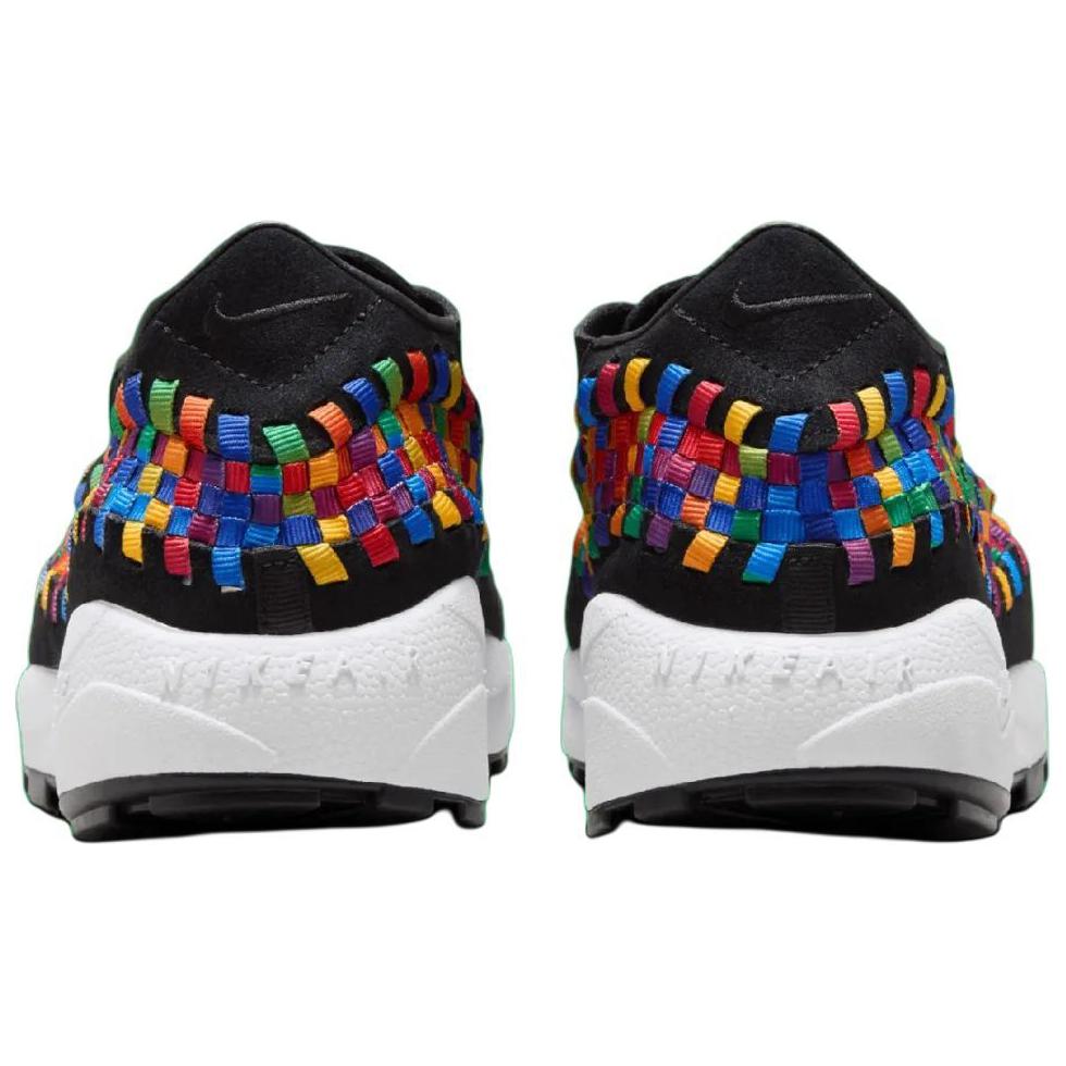 Nike Air Footscape Woven "Arcobaleno" FB1959-002