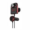 RD Bluetooth FM Separate 141 Smartphone and Tablet Audio DC No Red Audio-Technica AT-FMR5BT Transmitter, Body, Channels, Charging, 3.5mm Output,