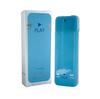 PLAY FOR HER Blue Perfume for Women, 80 Ml EDT
