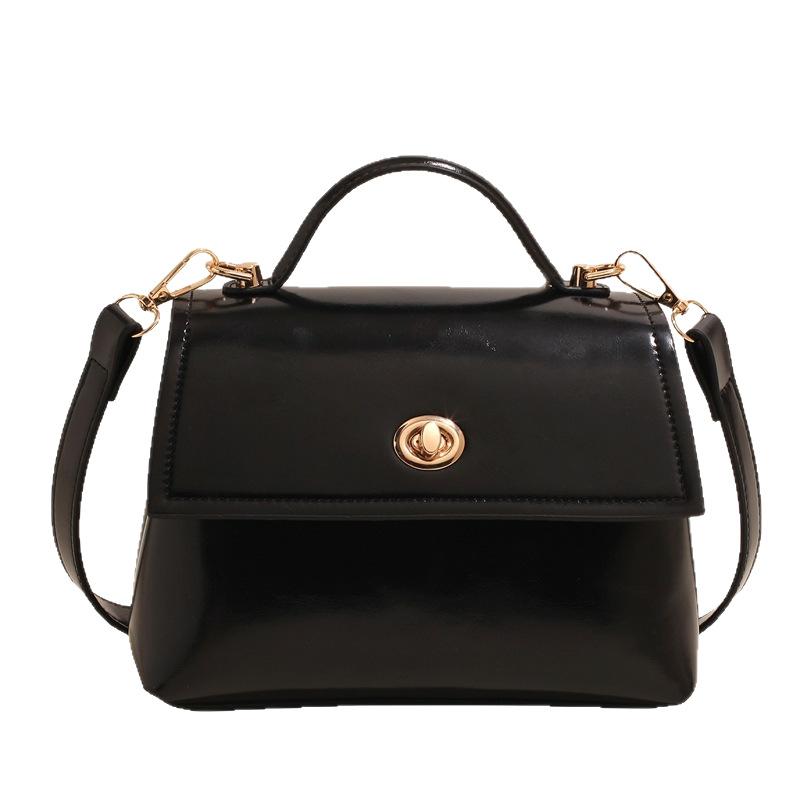 Handbag Fashion Small Square Bag New Women's Bag Fashion Shoulder Bag Crossbody Bag