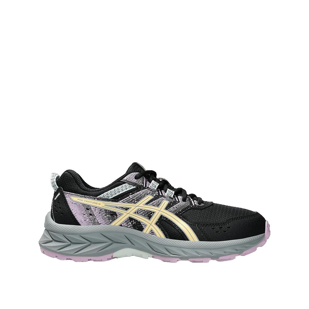 Hiking Shoes ASICS Pre Venture 9 GS