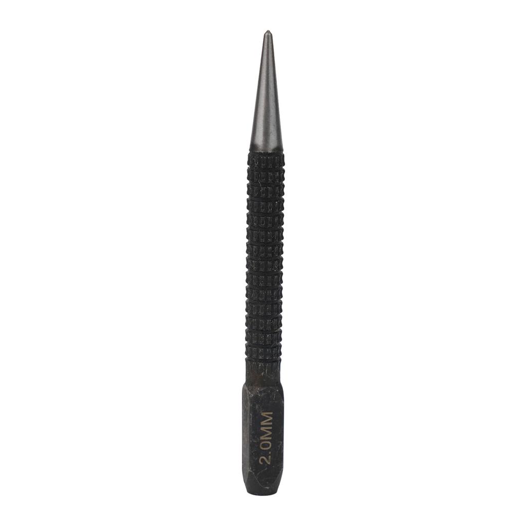 Marking Center Punch 1.5/2/3mm Adjustable Hand Tools