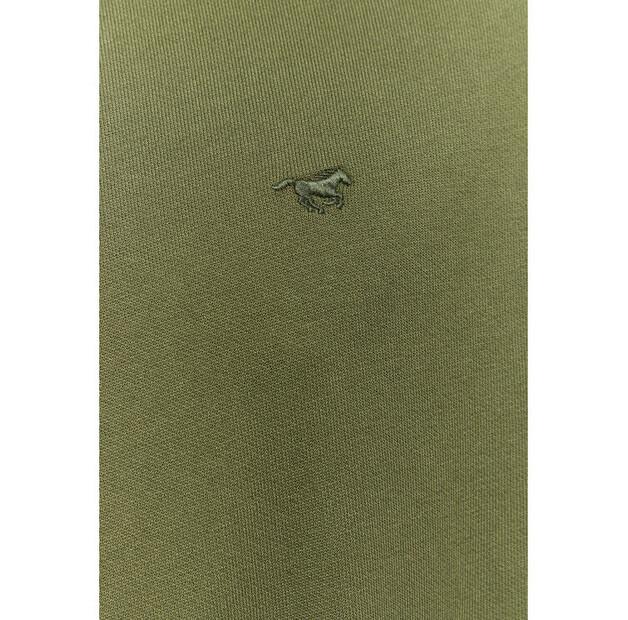 Толстовка Mustang Clio