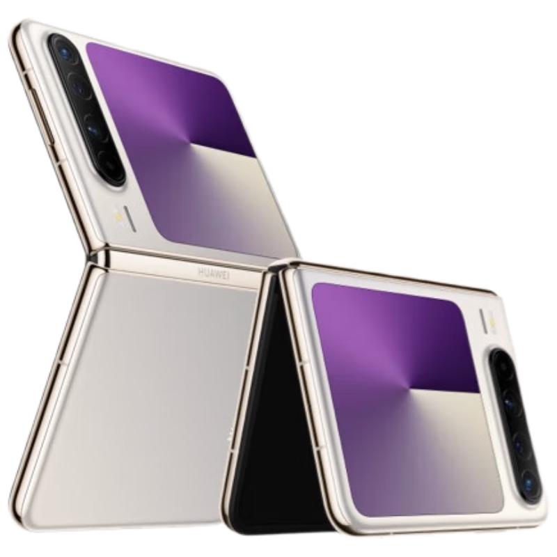 

Huawei Pura X (CN version) 12GB+256GB