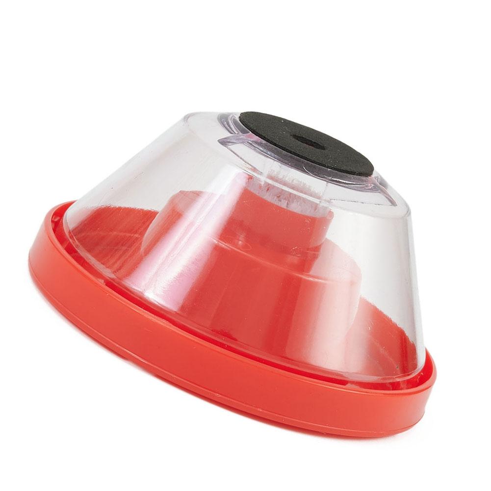 2pieces Drill Dust Cover Ash Bowl Collecting Drill