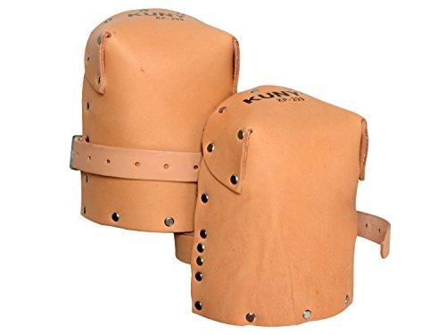 

Pad Knee Lthr 8-1/2x11in