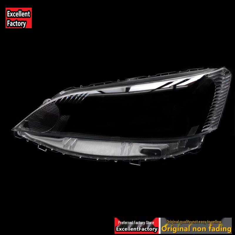 Zhengzhou Nissan NV200 Headlight Cover 2010-2018 Front Lamp Shell Accessory