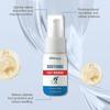 South Moon Foot Care Spray Mild Formula Daily Care Nourishing Body Foot Skin Spray